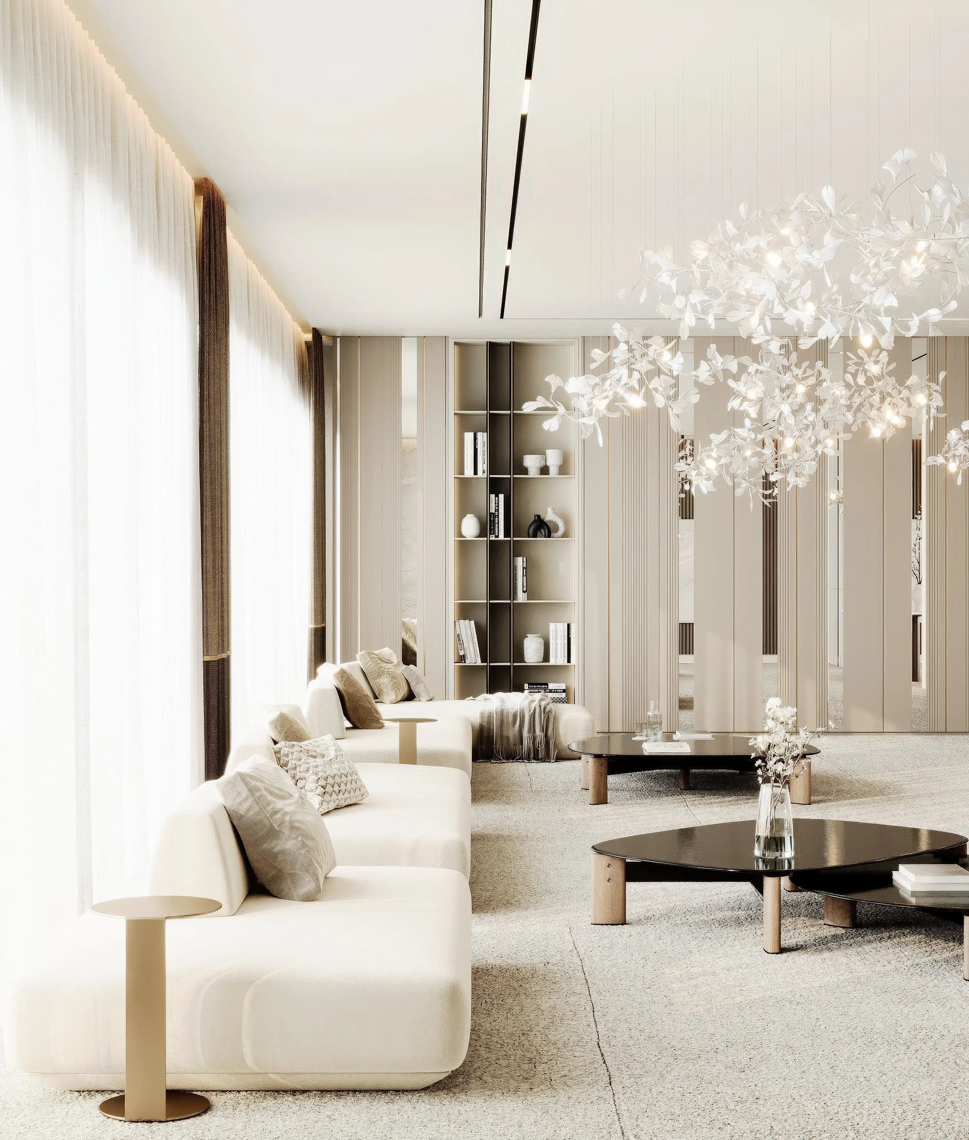 Sobha Hartland 9